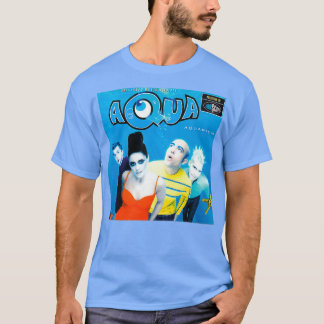 Hoesje Art Aquarium Cl T-shirt