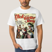 Hoesje artikel t-shirt (Voorkant)