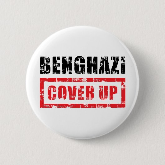 Hoesje Benghazi omhoog Ronde Button 5,7 Cm (Voorkant)