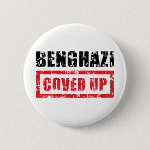 Hoesje Benghazi omhoog Ronde Button 5,7 Cm