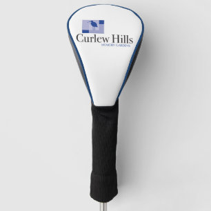 Hoesje bestuurder golfheadcover