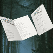 Hoesje  Bluebird Programme