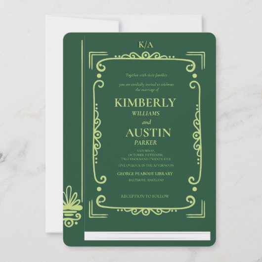  Hoesje boek | Boekthema Weddenschap Kaart (Voorkant)