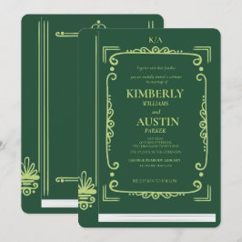 Hoesje boek | Boekthema Weddenschap Kaart