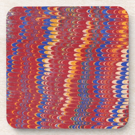  Hoesje boek Gewijzigd Onderzetter (Voorkant)