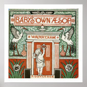 Hoesje boek Poster (Voorkant)