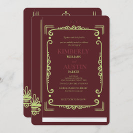 Hoesje boek | Uitnodiging tot weddenschappen over