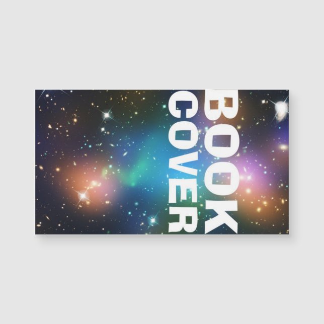 Hoesje boeken (Voorkant)