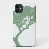 Hoesje Boom Hugger iPhone 5/s (Achterkant)