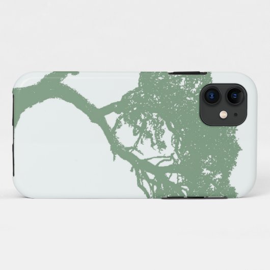 Hoesje Boom Hugger iPhone 5/s (Achterkant (horizontaal))