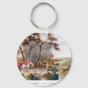 Hoesje breken sleutelhanger