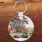 Hoesje breken sleutelhanger (Voorkant)