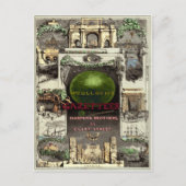  Hoesje Briefkaart gekleurd (Voorkant)