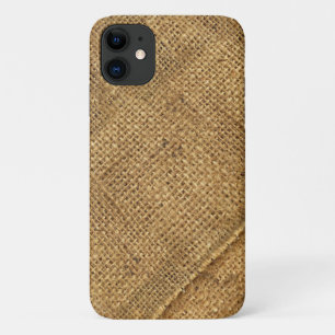 hoesje "Burlap"