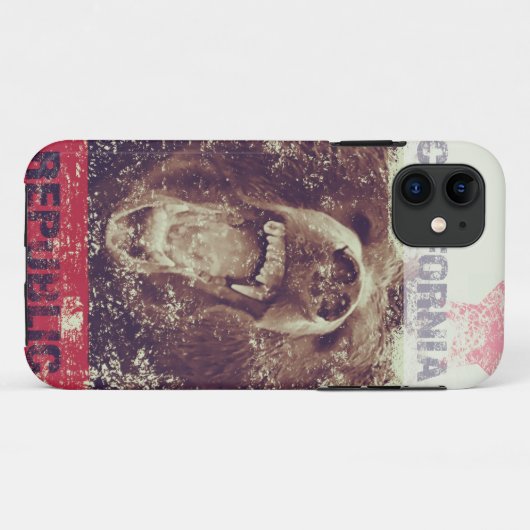 Hoesje Cali Pride Mate (Achterkant (horizontaal))