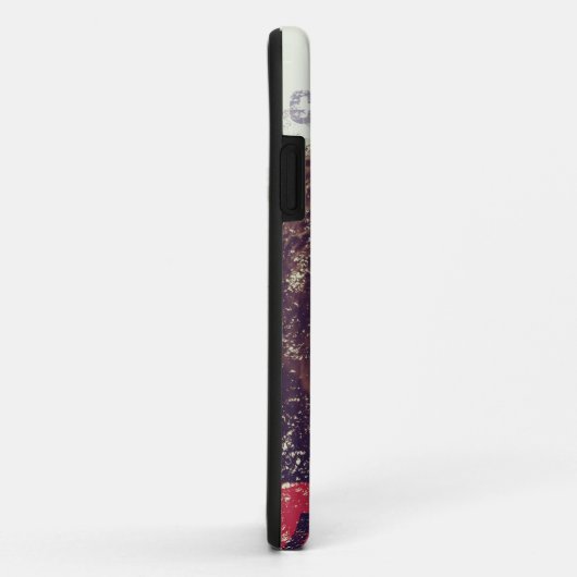 Hoesje Cali Pride Mate (Achterkant/rechts)