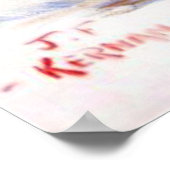 " Hoesje Capper Farmer Magazine" Poster (Hoek)