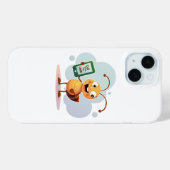 Hoesje Cartoon (Achterkant (horizontaal))