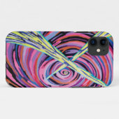 Hoesje Crossroad Smartphone (Achterkant (horizontaal))