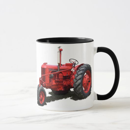 HOESJE DC MOK (Rechts)