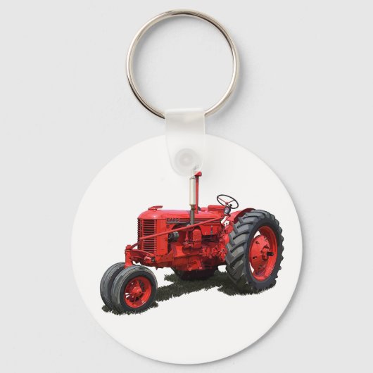 HOESJE DC SLEUTELHANGER (Voorkant)