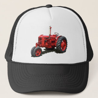 HOESJE DC TRUCKER PET