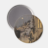  Hoesje Doctor Dunlop's Family Practice Magneet (Voorkant / Achterkant)