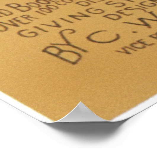  Hoesje Doctor Dunlop's Family Practice Poster (Hoek)