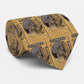 Hoesje Doctor Dunlop's Family Practice Stropdas (Opgerold)