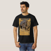  Hoesje Doctor Dunlop's Family Practice T-shirt (Voorkant volledig)