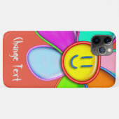 Hoesje door "Jouw tekst wijzigen" met DAGELIJKS - (Achterkant (horizontaal))