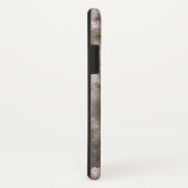 Hoesje Dreamy Pastel Garden voor iPhone (Achterkant/rechts)