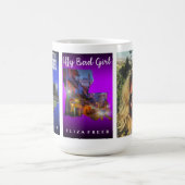 Hoesje (en mijn) dubbele Mok (Center)