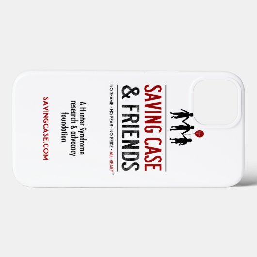 Hoesje en vriendenkopas opslaan (Achterkant (horizontaal))