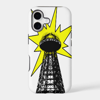 hoesje energietoren