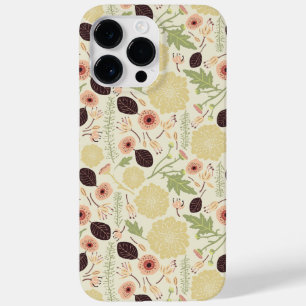 Hoesje flessenpatroon afspeelflessenpatroon