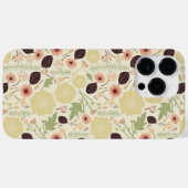 Hoesje flessenpatroon afspeelflessenpatroon (Achterkant (horizontaal))