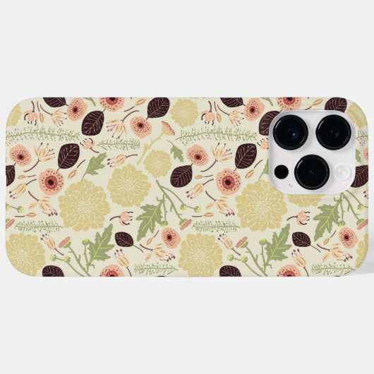 Hoesje flessenpatroon afspeelflessenpatroon (Achterkant (horizontaal))