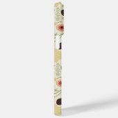 Hoesje flessenpatroon afspeelflessenpatroon (Achterkant / Rechts)