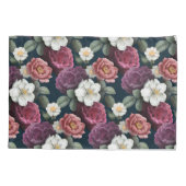 Hoesje Floral Pillow Kussensloop (Achterkant-Links)