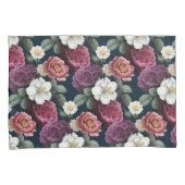 Hoesje Floral Pillow Kussensloop (Voorkant-Rechts)