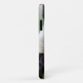 Hoesje Foto: reuzenpanda, panda geant, dieren. (Achterkant/rechts)