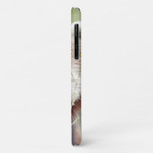 Hoesje Foto: rode panda, panda roux, dieren. (Achterkant/links)