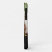 Hoesje Foto: rode panda, panda roux, dieren. (Achterkant/links)