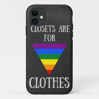 Hoesje Gay Pride Phone Hoesje