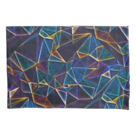 Hoesje gebroken bellen kussensloop