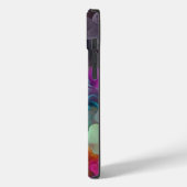 Hoesje-Gematchte de Draagtas van de Telefoon, Appl Case-Mate iPhone Case (Achterkant / Links)