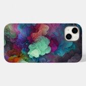 Hoesje-Gematchte de Draagtas van de Telefoon, Appl Case-Mate iPhone Case (Achterkant (horizontaal))