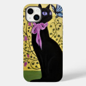 Hoesje-Gematchte de Draagtas van de Telefoon, Appl Case-Mate iPhone Case (Achterkant)