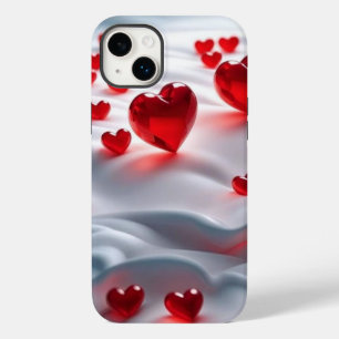 Hoesje-Gematchte de Draagtas van de Telefoon, Appl Case-Mate iPhone 14 Plus Hoesje